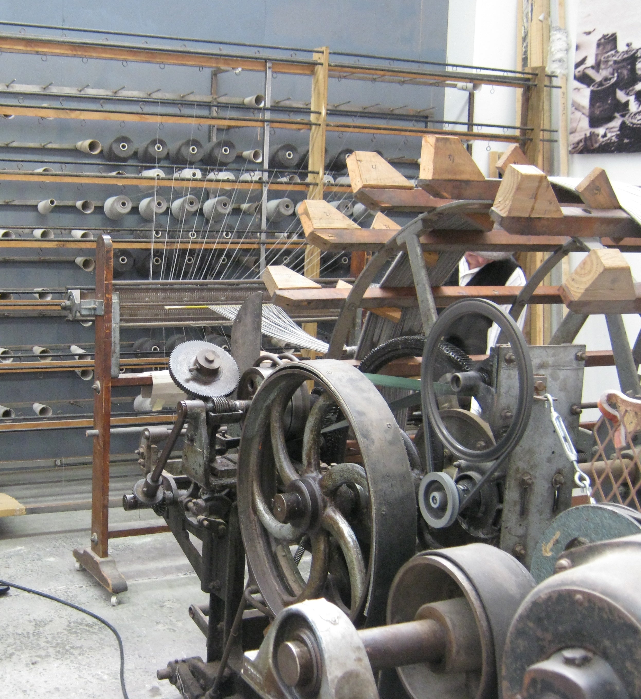 Stansborough: A Story of Passion