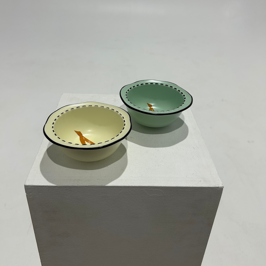 Smalls Swimmers Bowl