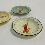 Shallow Swimmers Bowl