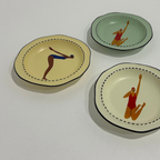 Shallow Swimmers Bowl