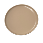 Simple Dining Plate Set of 4