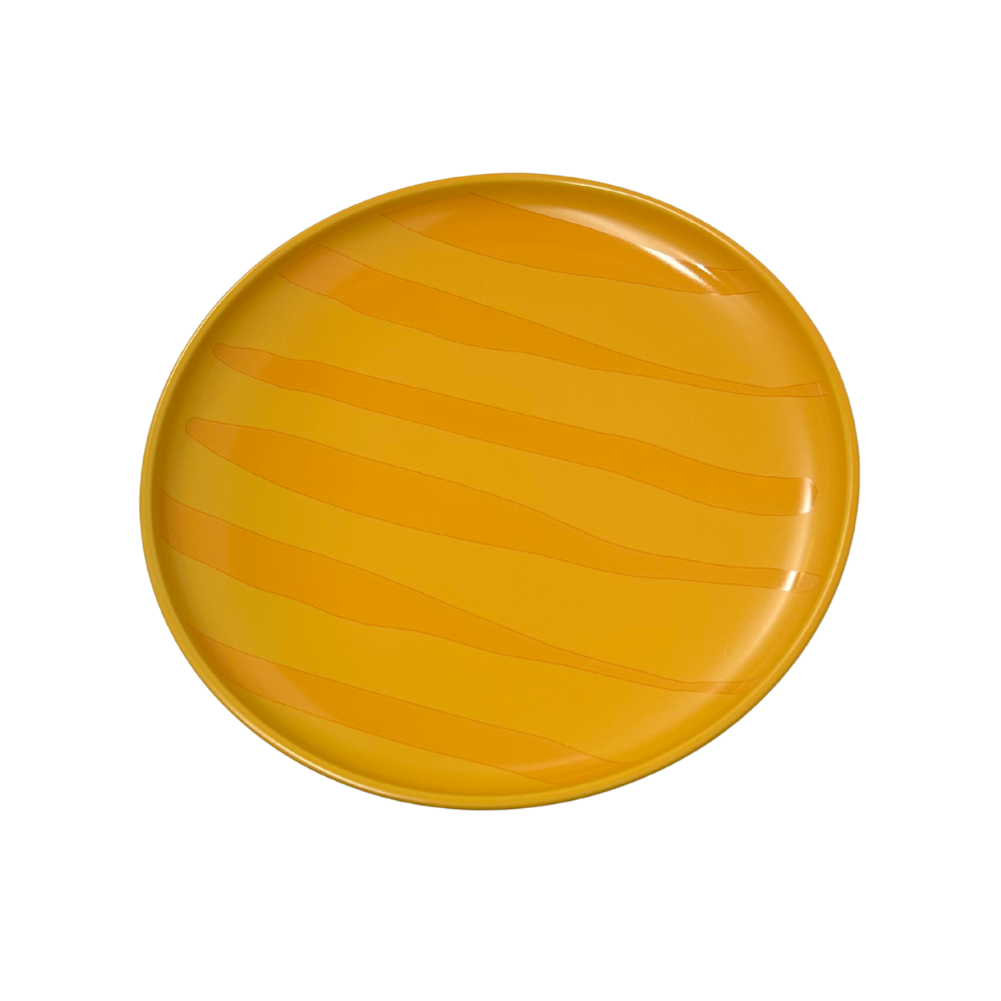 Sunsets Dining Plate Set of 4