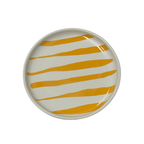 Sunsets Smalls Plate Set of 4