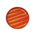 Sunsets Smalls Plate Set of 4