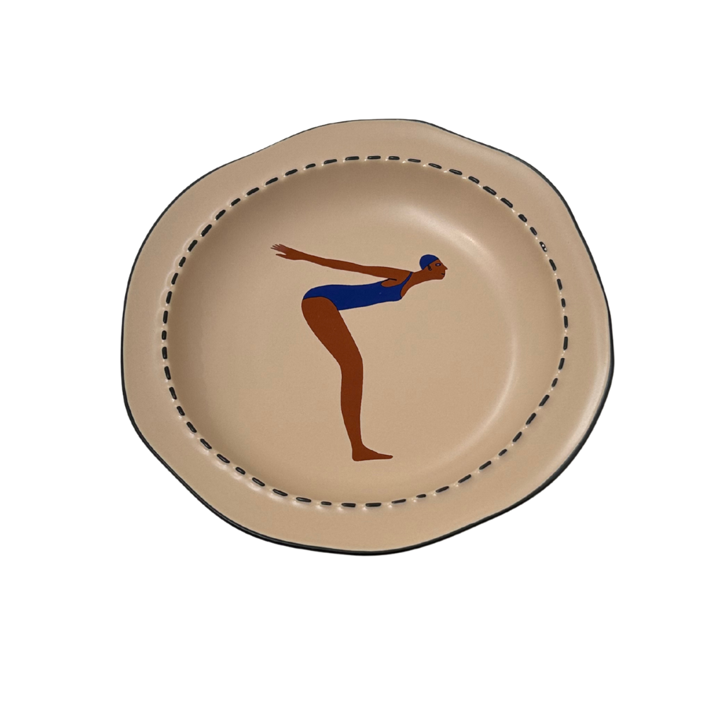 Shallow Swimmers Bowl