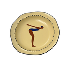 Shallow Swimmers Bowl