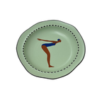 Shallow Swimmers Bowl