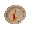 Shallow Bowl | The Jumper