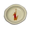 Shallow Bowl | The Jumper
