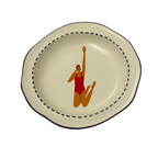 Shallow Swimmers Bowl