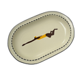 Large Serving Plate | Push and Glide