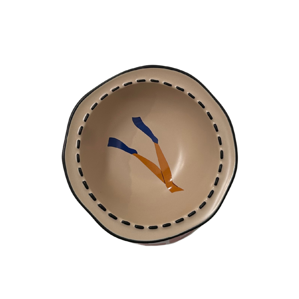 Smalls Swimmers Bowl