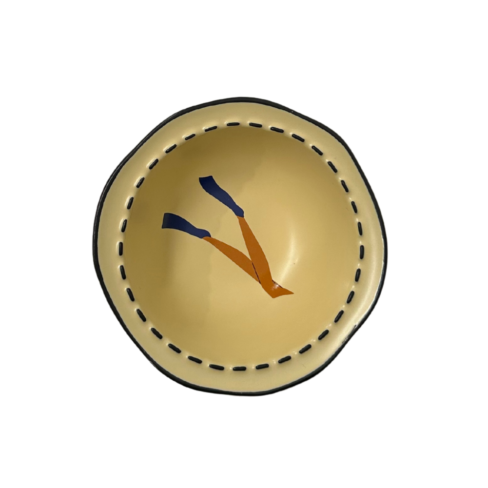 Smalls Swimmers Bowl