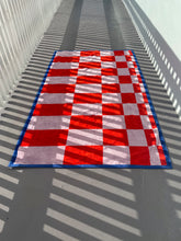 Load image into Gallery viewer, Rally Beach Towel
