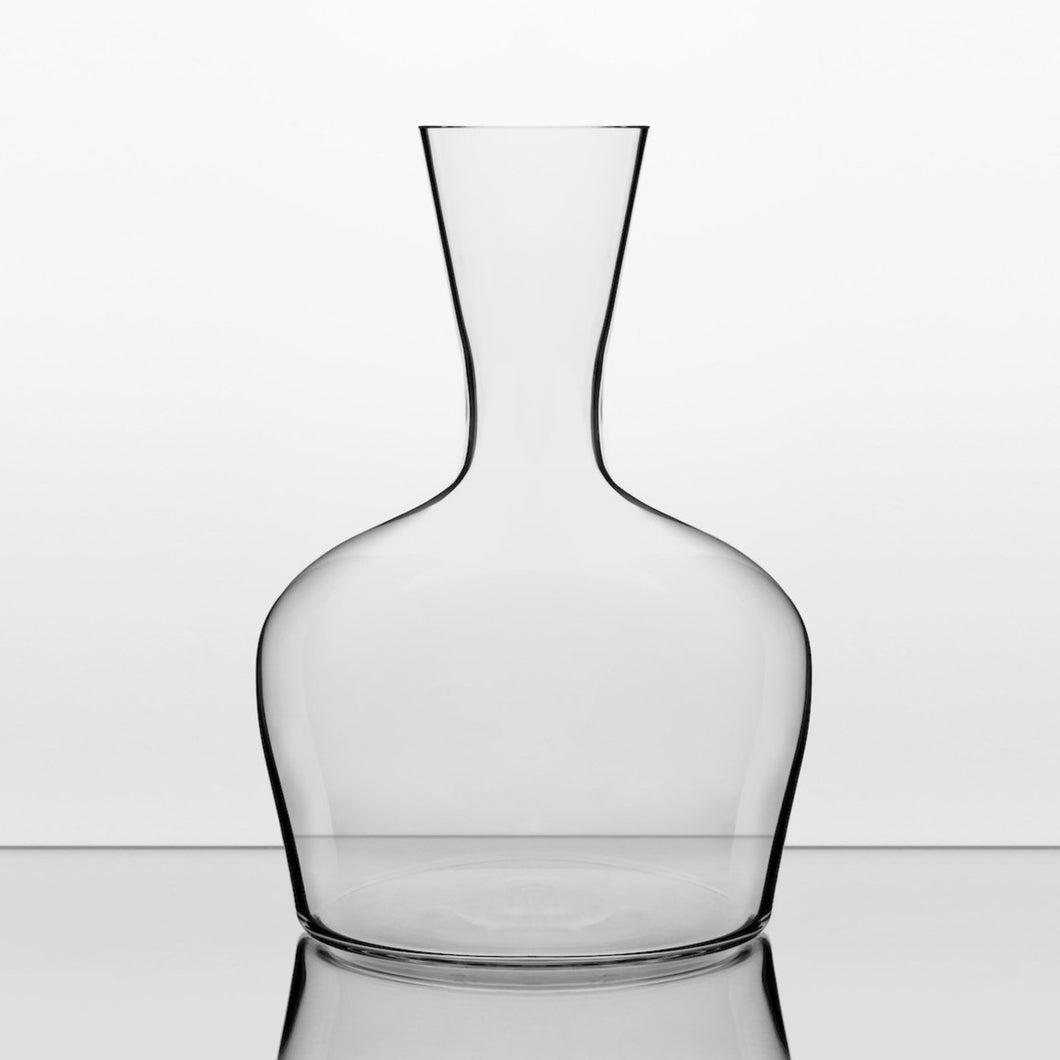 JR x RB Young Wine Decanter