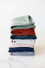 Load image into Gallery viewer, Everything Towel | Juniper Green
