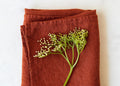 Everything Towel | Red Clay