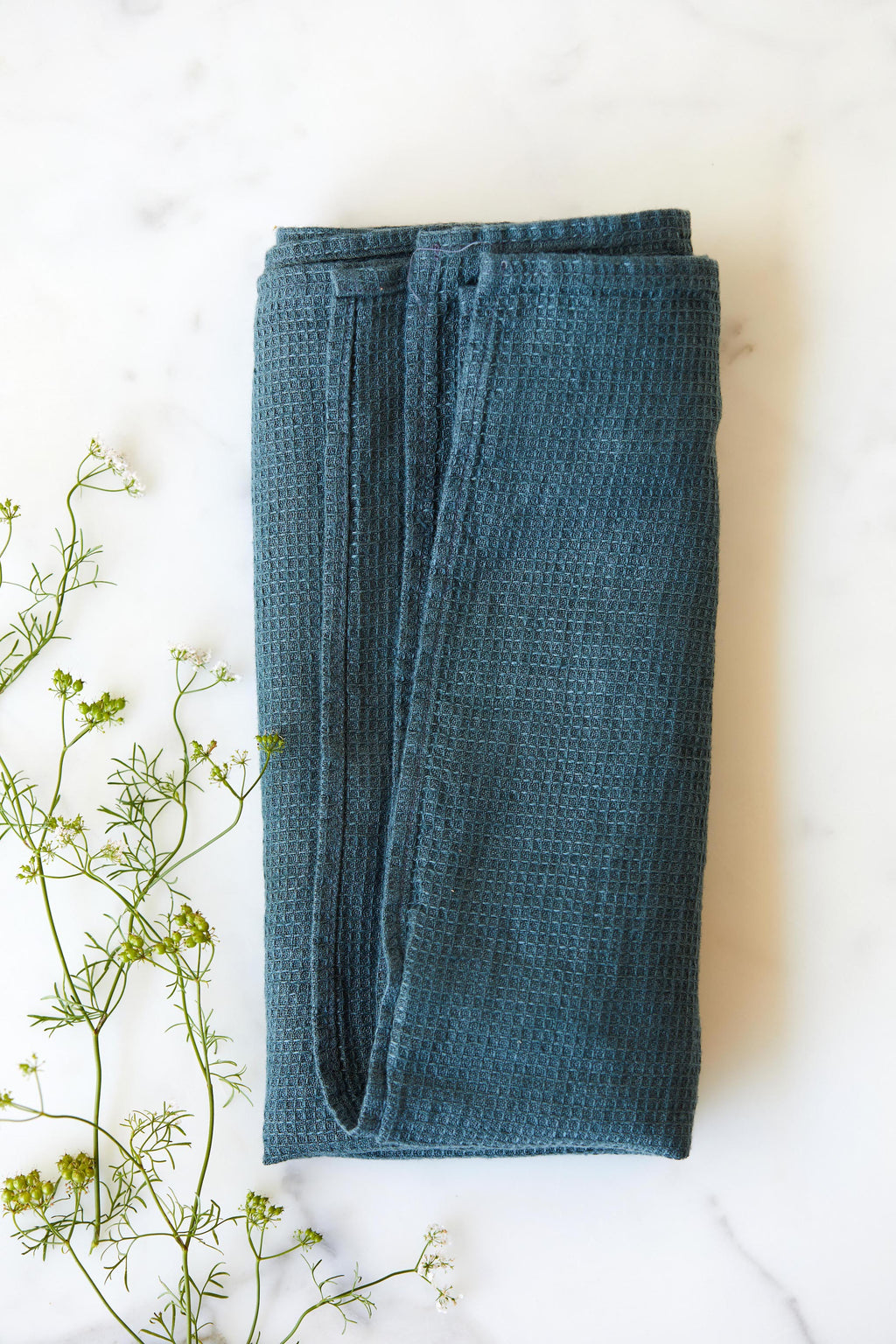 Everything Towel | Juniper Green