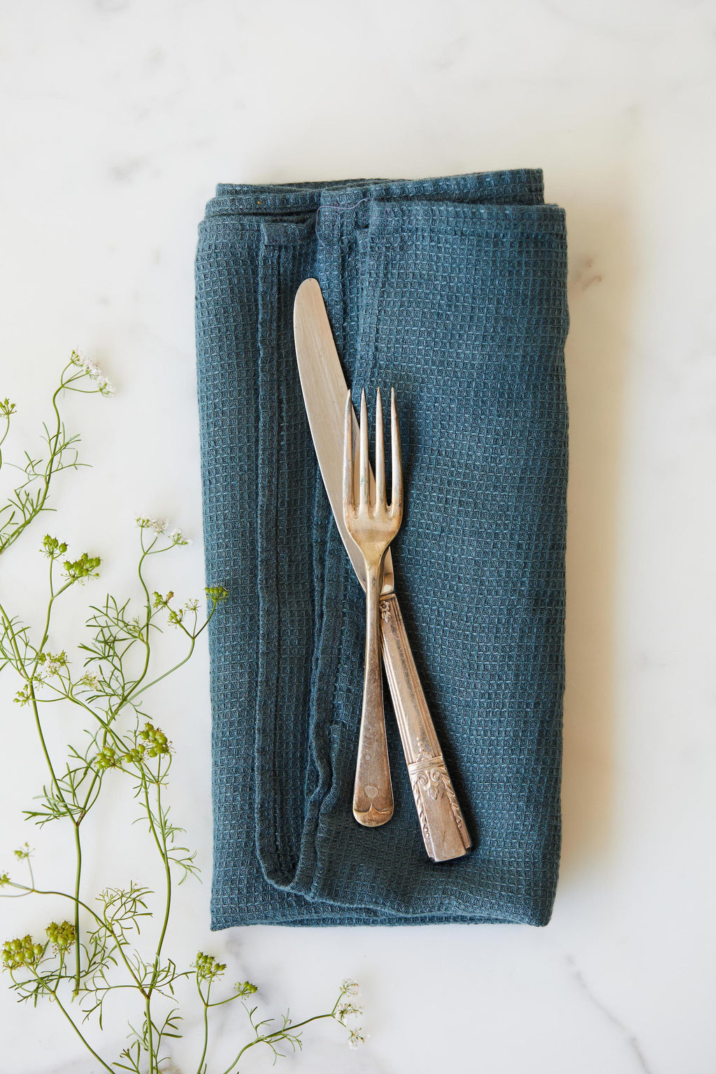Everything Towel | Juniper Green