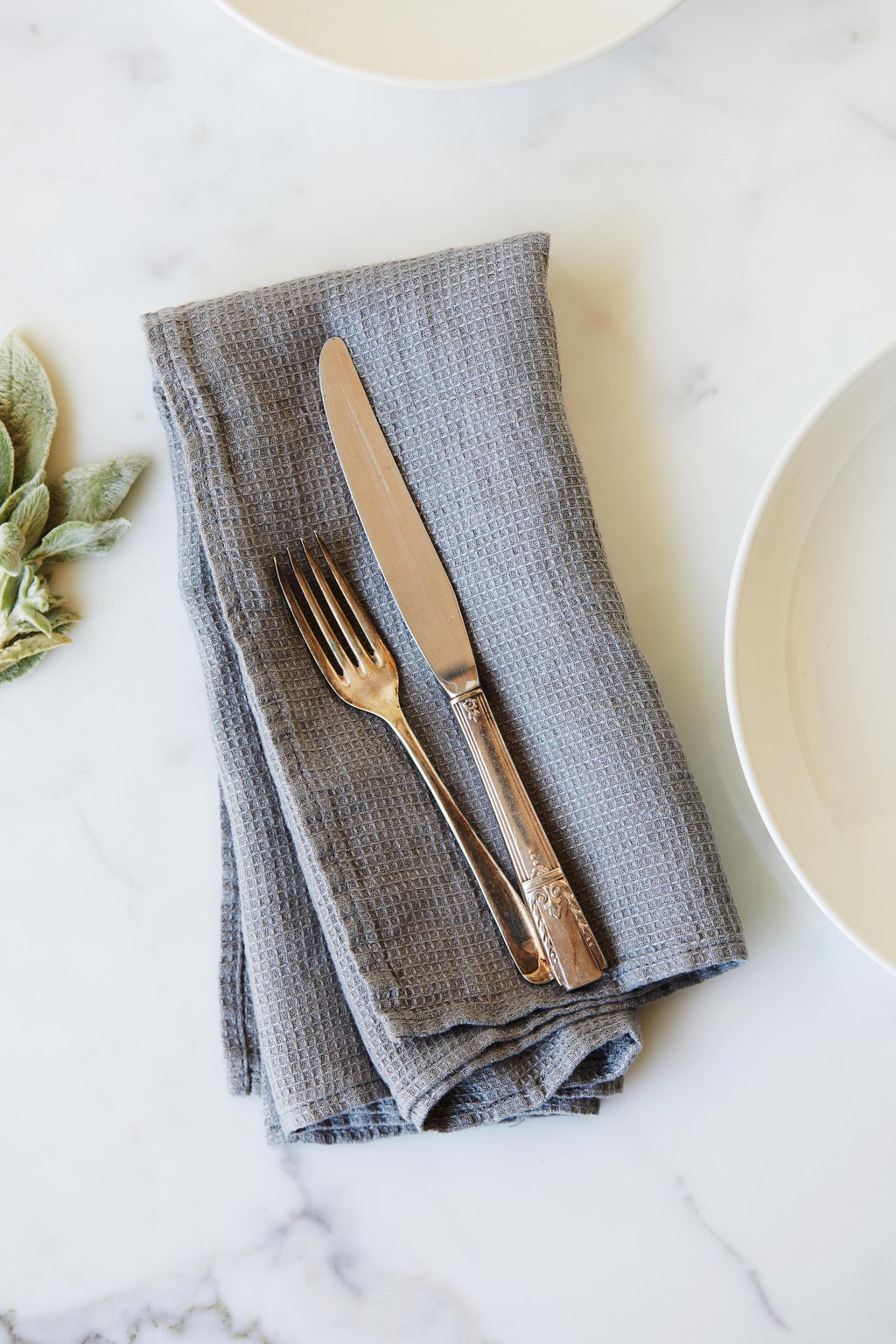 Everything Towel | Soft Grey