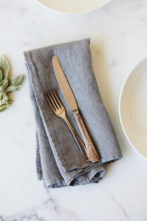 Everything Towel | Soft Grey