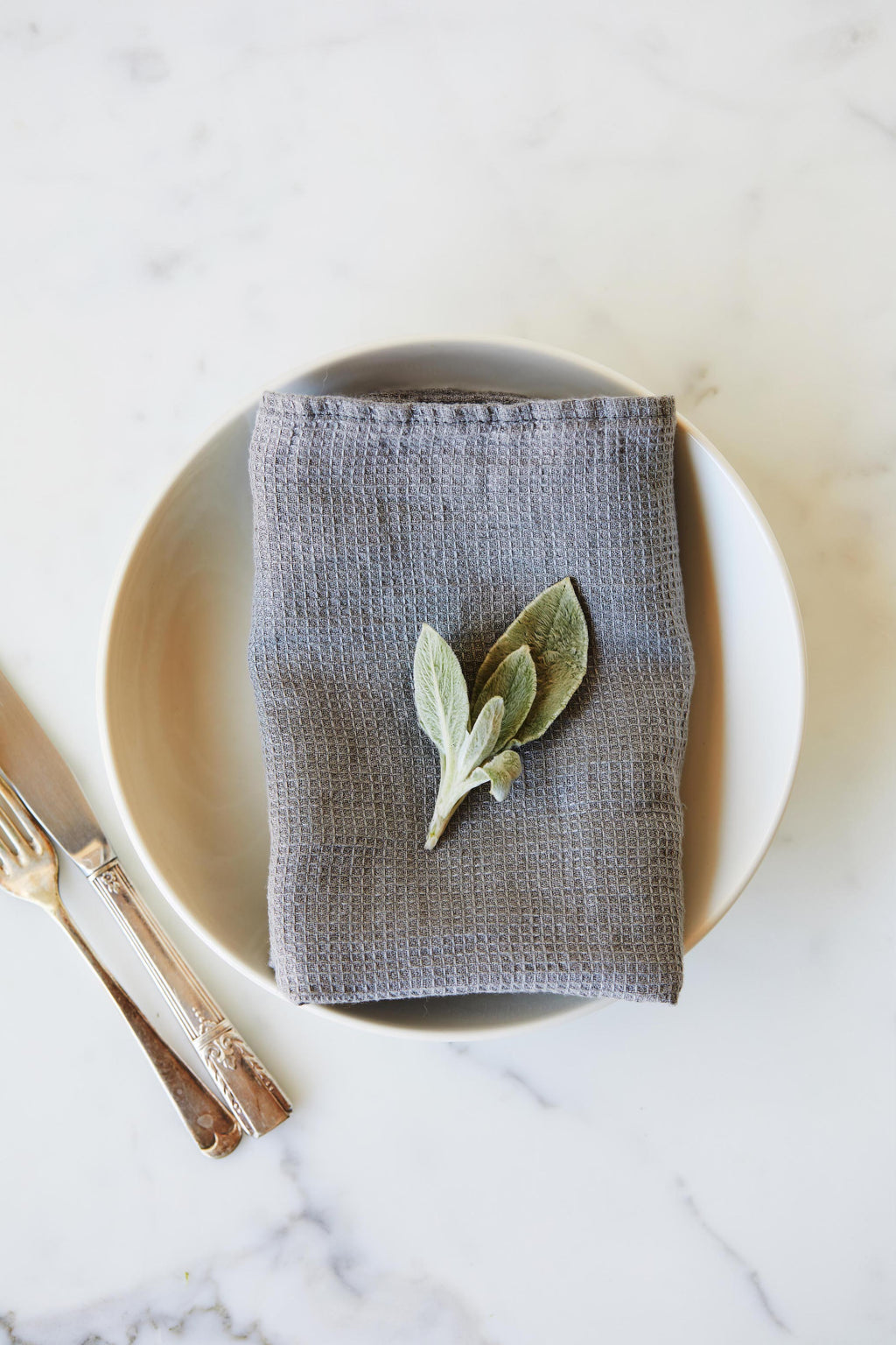 Everything Towel | Soft Grey