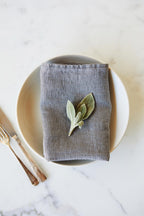 Everything Towel | Soft Grey