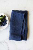 Everything Towel | Deep Navy