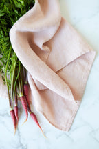 Everything Towel | Rose