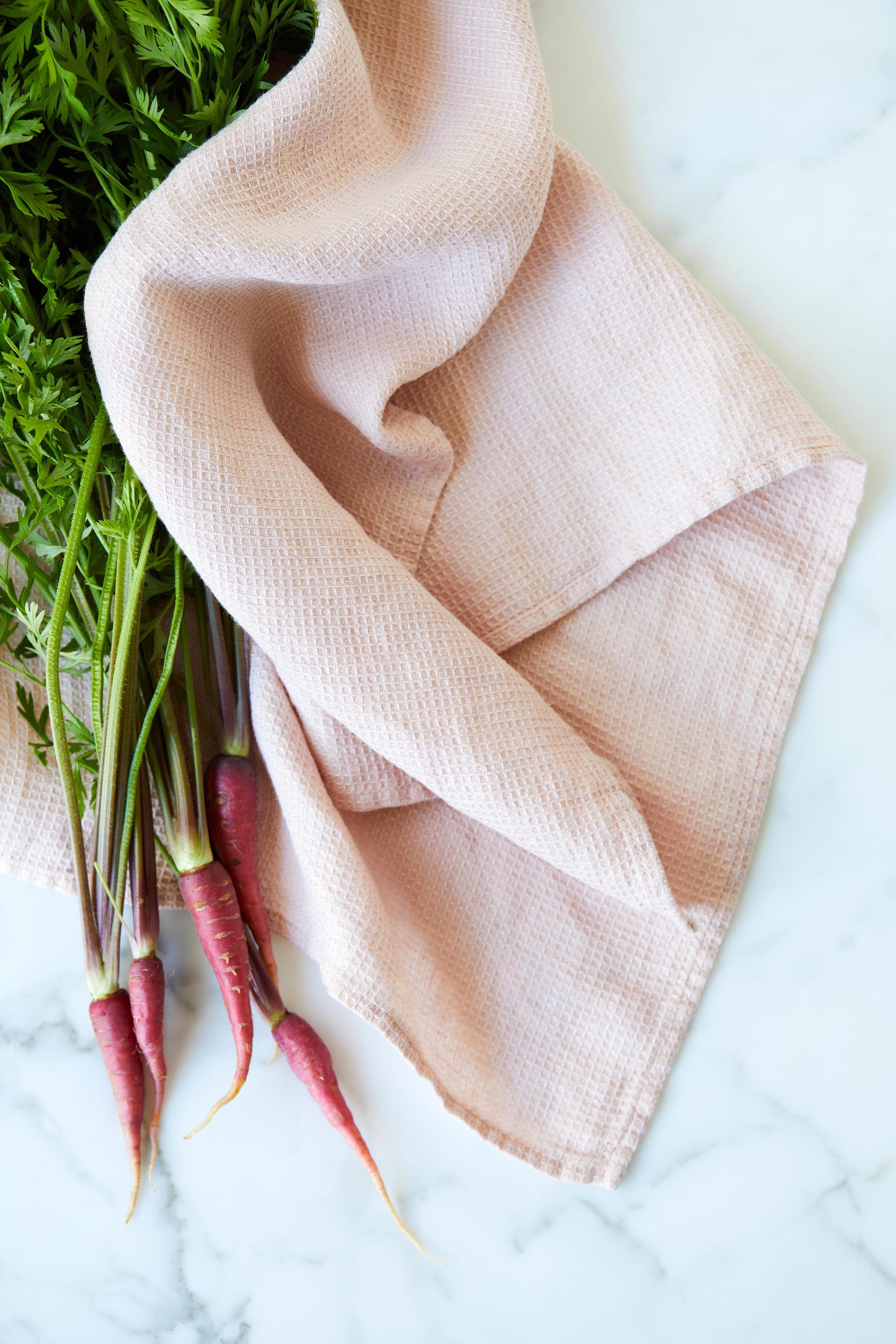 Everything Towel | Rose