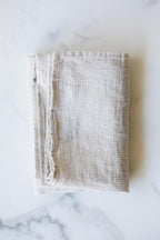 Everything Towel | Argent