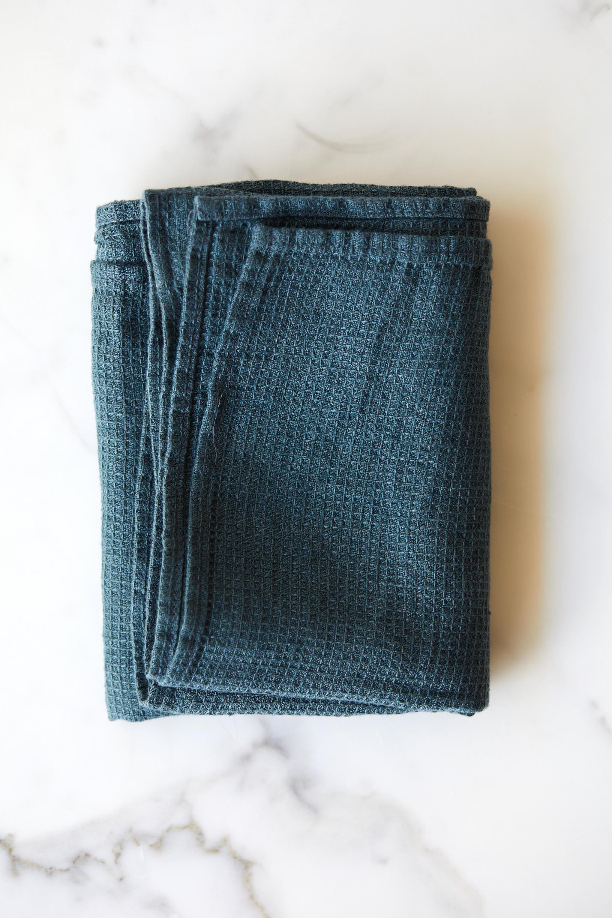 Everything Towel | Juniper Green