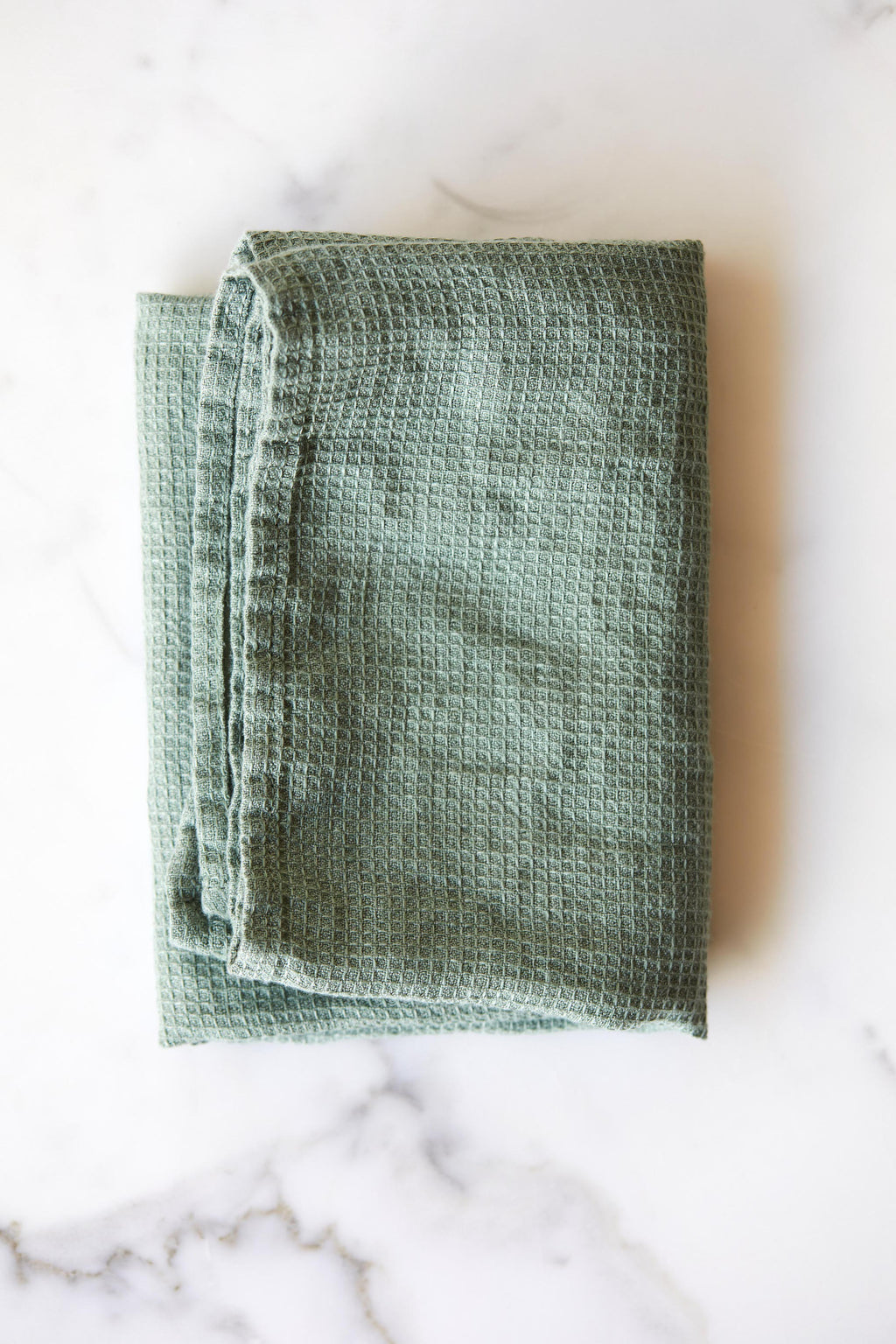 Everything Towel | Bright Sage
