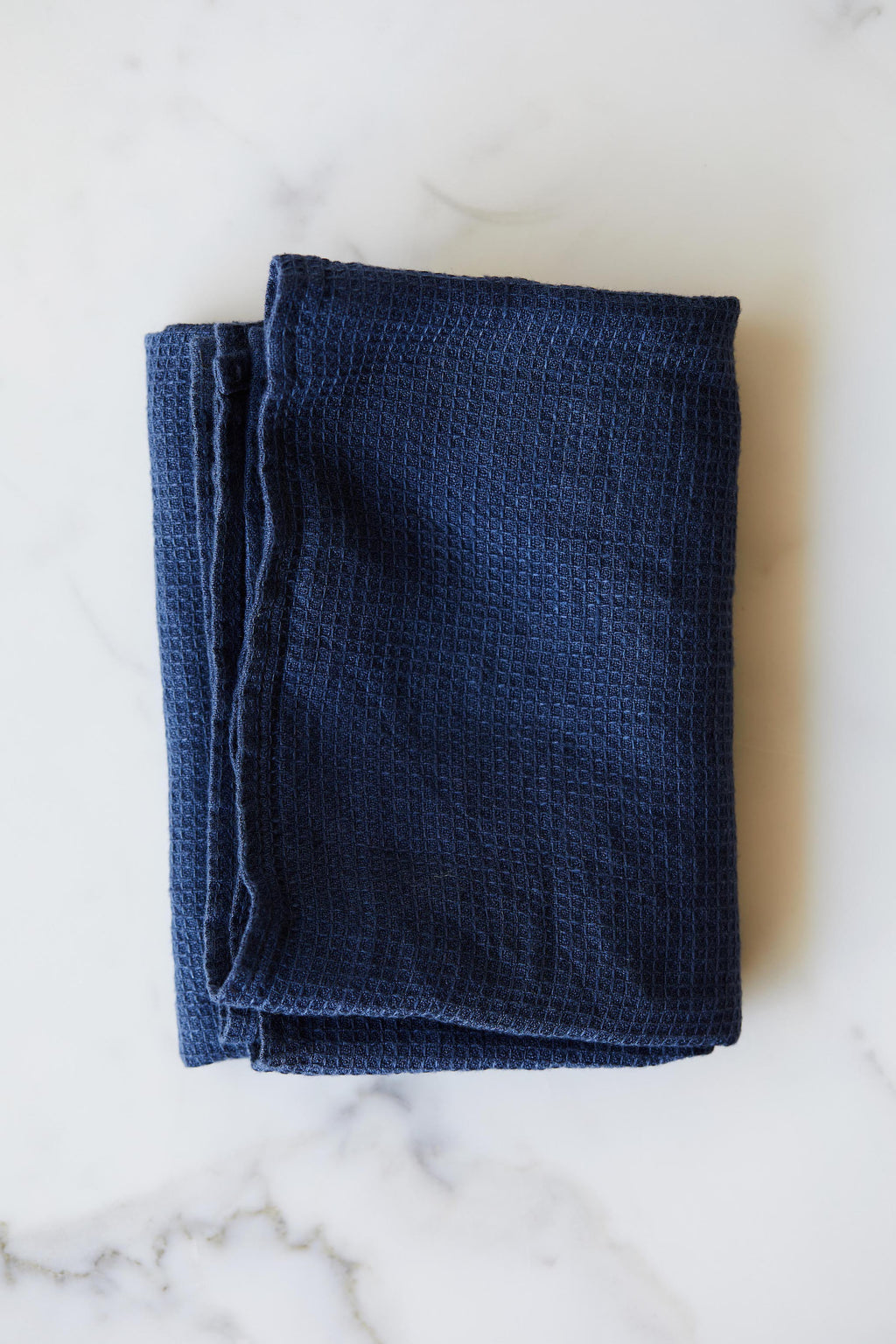 Everything Towel | Deep Navy