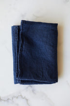 Everything Towel | Deep Navy