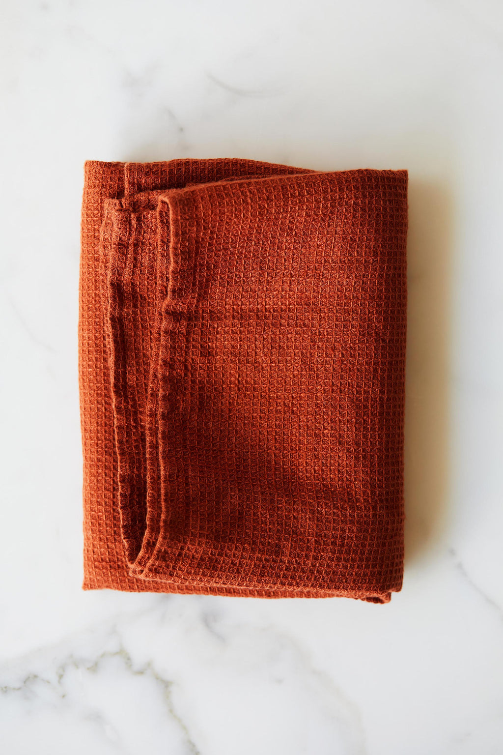 Everything Towel | Red Clay