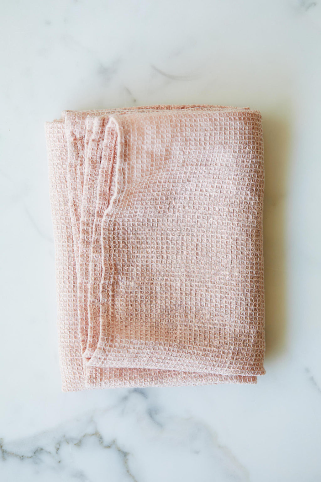 Everything Towel | Rose