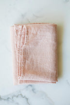 Everything Towel | Rose